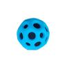 2Pcs Loch Ball Weichen Hüpfball Anti-fallen Mond Form Porösen Hüpfball Kinder Indoor Outdoor Spielzeug
