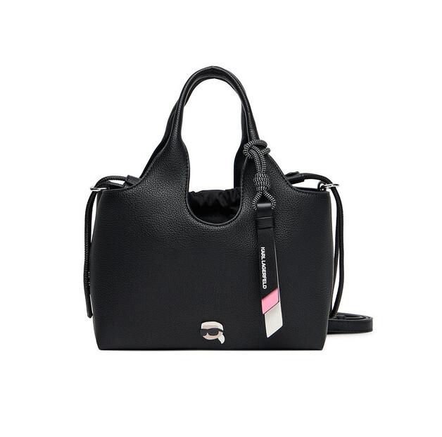 

Сумка KARL LAGERFELD KARL LAGERFELD A3W30098 чёрный