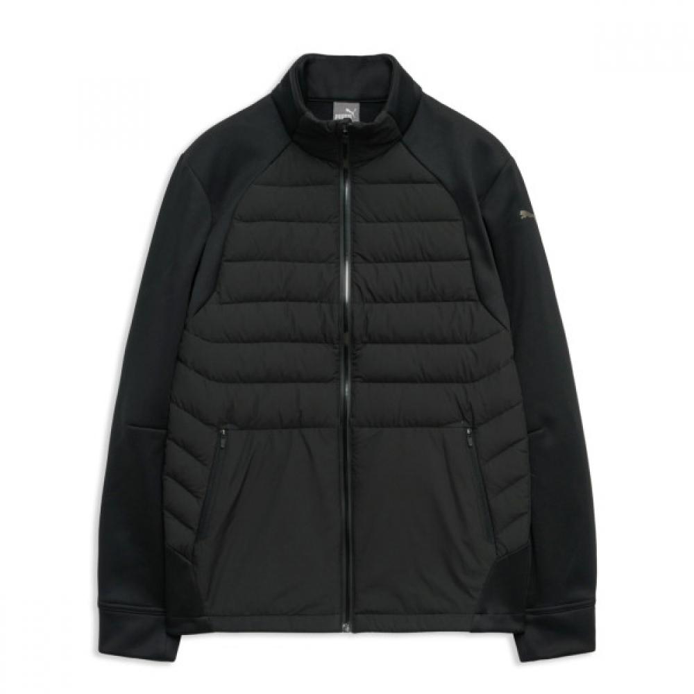 Puma Official Uni Maha Goose Hybrid Jacket