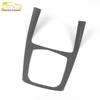 22 X5L Gear Shift Frame & Console Sequin Sticker - Car Interior Decoration