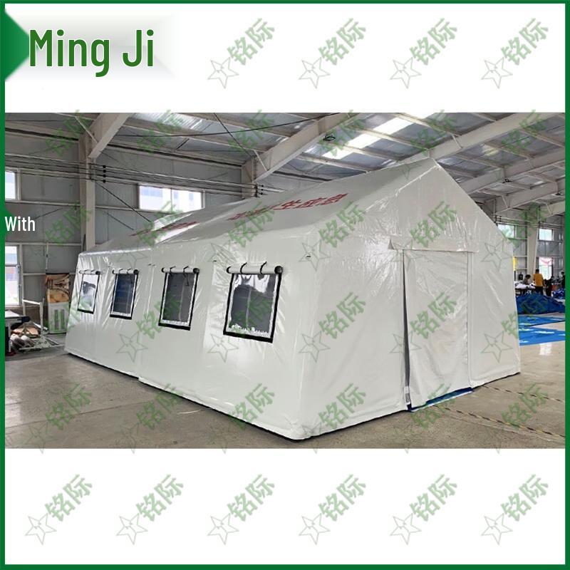 Outdoor Inflatable Emergency Tent