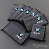 Stickers Decals Water Absorption Cleaning Towel Thick Soft Dry Towel For BMW M 1 2 3 4 5 7 Series X1 X3 X4 X5 X6 X7 F10 F30 E46