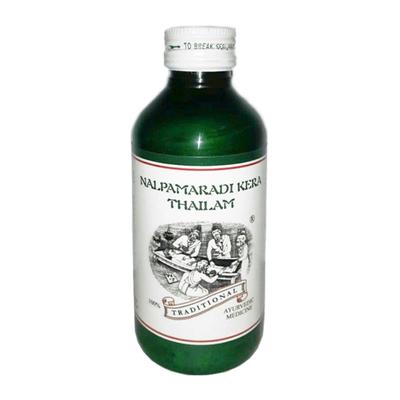 Nalpamaradi Kera Tailam (200 Ml), Nalpamaradi Kera Thailam,