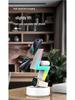 Apple Device Compatible 3-in-1 Wireless Charger for iPhone, Watch & Earbuds