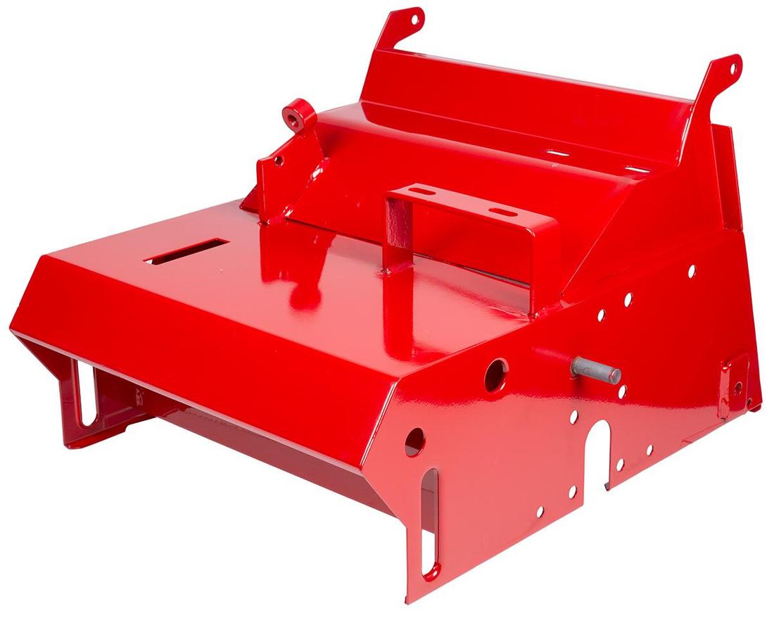 

Weibang Wb384Rb Scarifier Housing Original Part 40R0101000/49