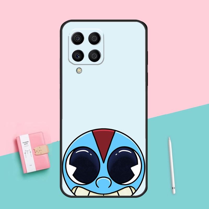 Lil Darkie For Samsung Galaxy M32 M52 M31 M16 M11 M21 M13 M33 M35 M53 M55 M15 M14 M34 M54 M12 M06 Case