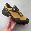 Men's shoes sports shoes spring thick-soled mesh walking breathable lightweight casual outdoor running shoes