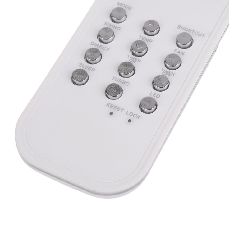 Air Conditioning Remote Control for Midea RG35B-BGE RG35B/BGE RG35B/BGCE RG35A1