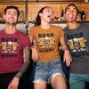 Na górę – T-shirty i koszulki