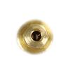 R410 Brass Adapter 1/4" Male To 5/16" Female Charging Hose To Pump