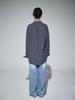 BIBORA Luan Check Shirt