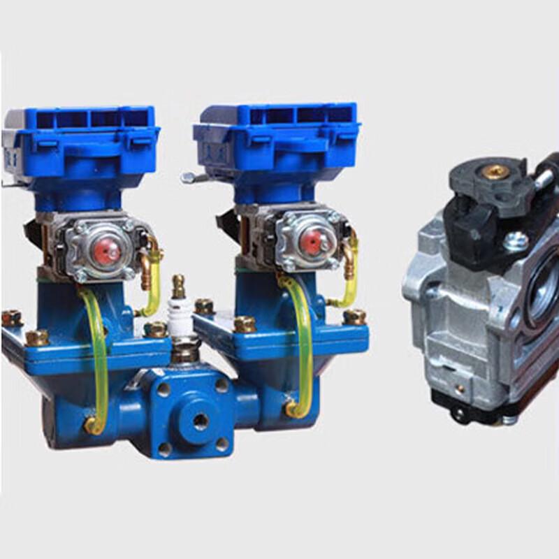 Chushilang 80-Type Gasoline Pulse Fogger Disinfection Machine
