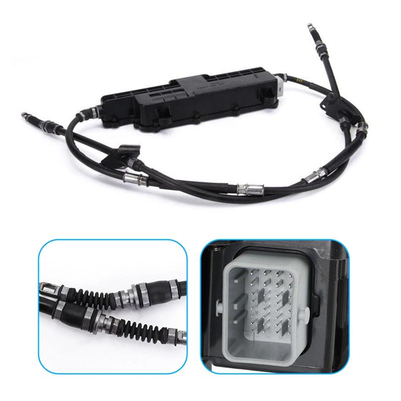 Electronic Handbrake Module Parking Brake Handbrake Actuator Handbrake Actuator Control Module