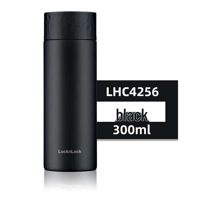 LocknLock 300ml Vacuum Insulated Mug
