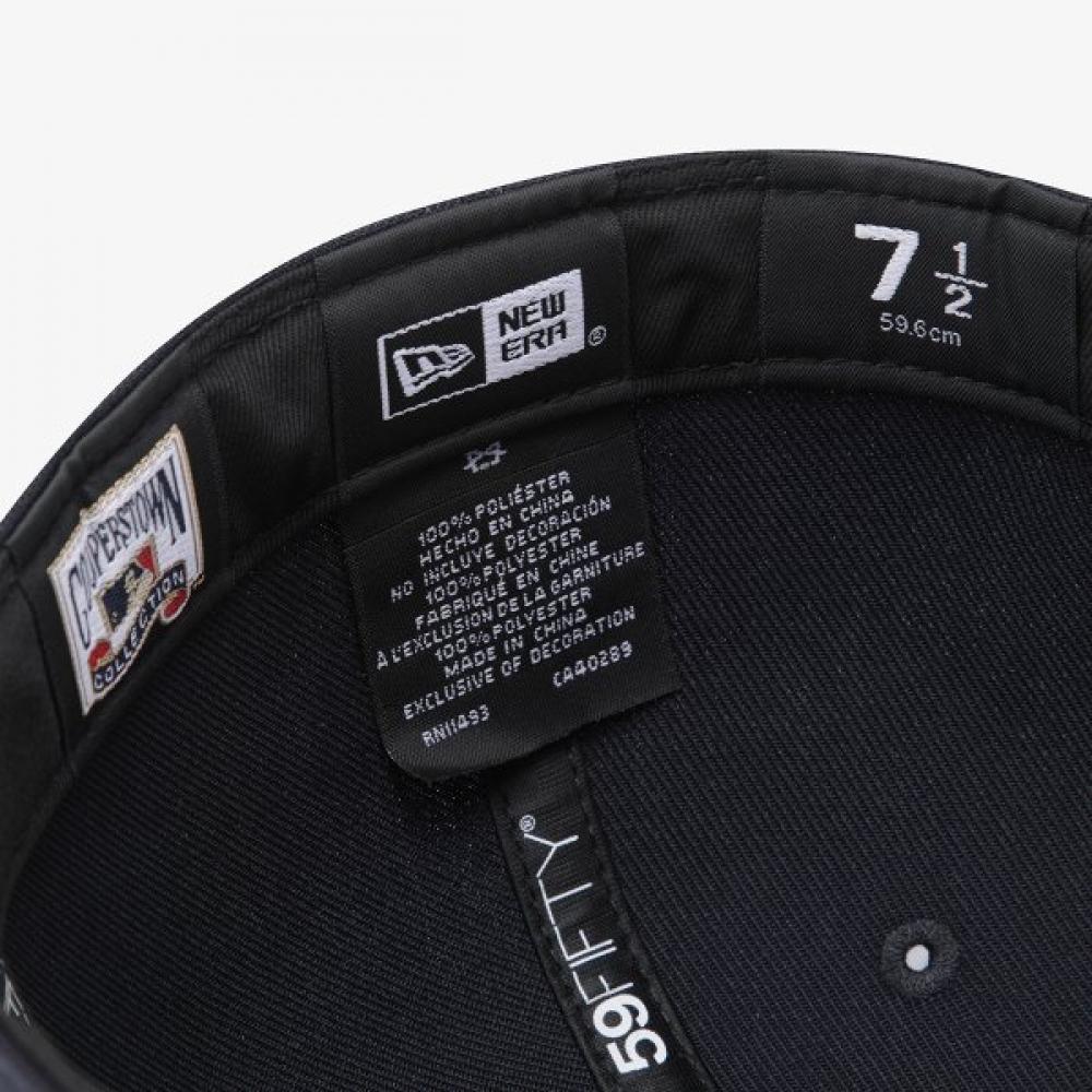 New Era Detroit Tigers Fitted Cap Navy 15131694