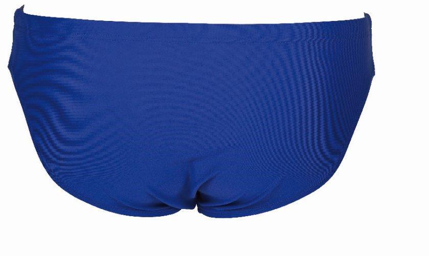 Arena Stroje Pływackie Men's Santamarias Danube Blue Leaf 16752/76 D8 100