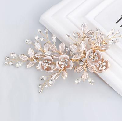 Haar-Accessoires – Haarklammern