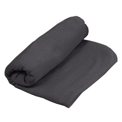 Cocoon Coolmax Travel Blanket Charcoal CMB79