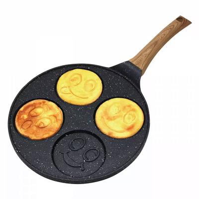 Cukrářské nástroje – Pánve na palačinky