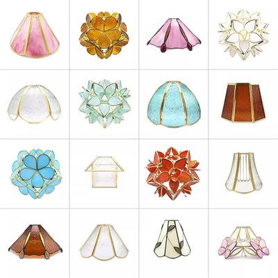 Accessori per illuminazione – Paralumi per lampade e lampadari