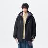 Reebok Down Jackets Unisex Hooded Moderate 25SRMG25U