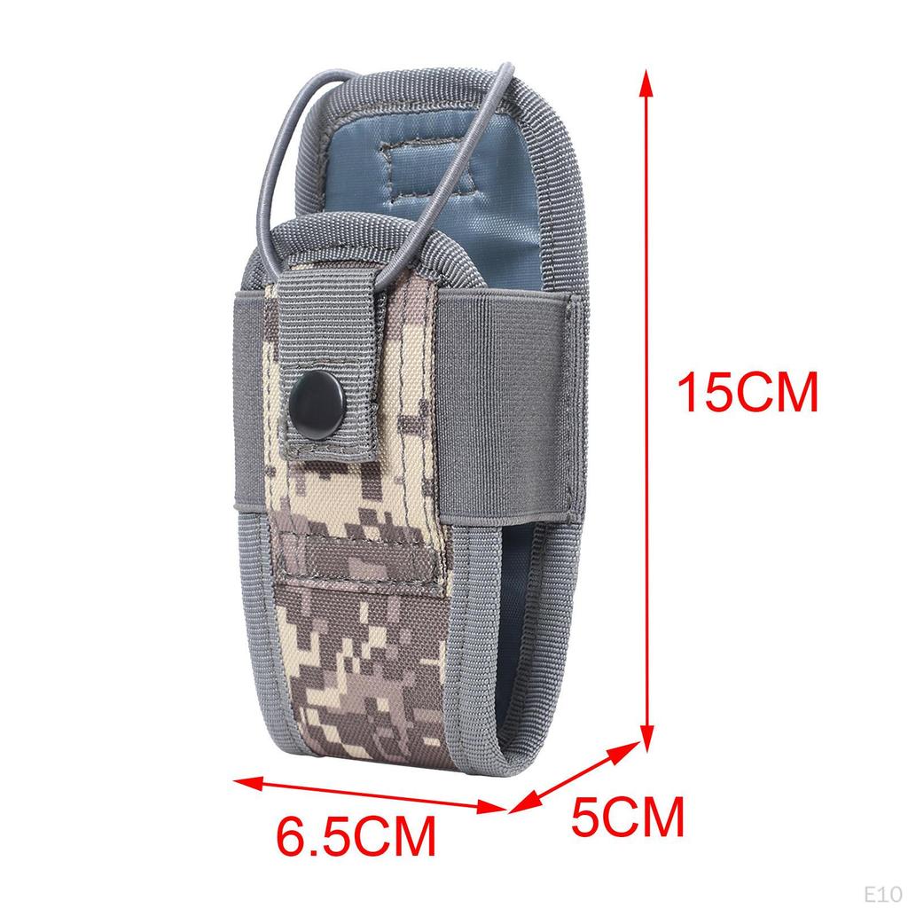 RADIO Holder Bag