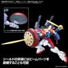 Bandai Spirits Optional Parts Set Gunpla 06  Variable Pods  [plastic Model Parts]