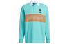 Adidas Polo Shirt Men's Sour Green GP0894