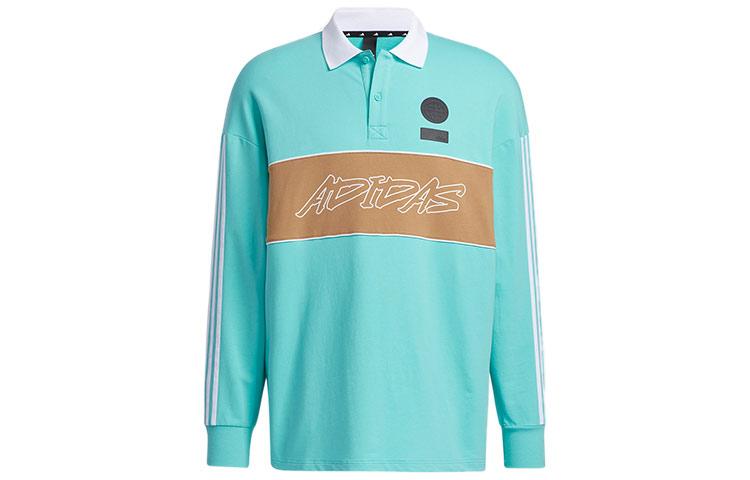 Adidas Polo Shirt Men s Sour Green GP0894 XL