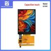 2.8" HD IPS TFT LCD Display with Capacitive Touchscreen & ST7789 Driver (240x320)