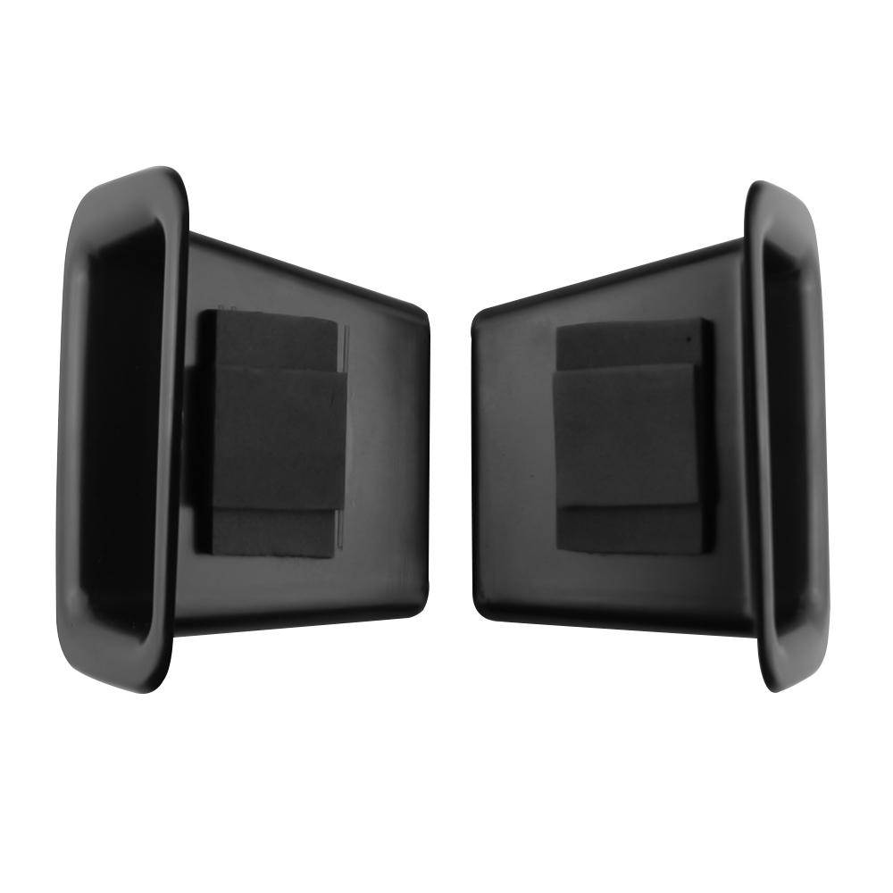 For Ford Explorer 2011 2012 2013 2014 2015 Door Storage Box Inner Handle Armrest Container Bin Cup Car Organizer