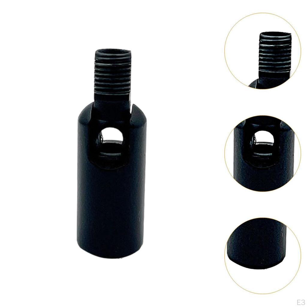 10 Pieces for Ceiling Lamp Accessory Simple Installation Steering Head Accessories