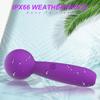 Orgasm AV Stick Vibrators Mini Clitoris Stimulate G-spot Massager Magic Wand Dildo Vibrator Sex Toys for Women Adult Products
