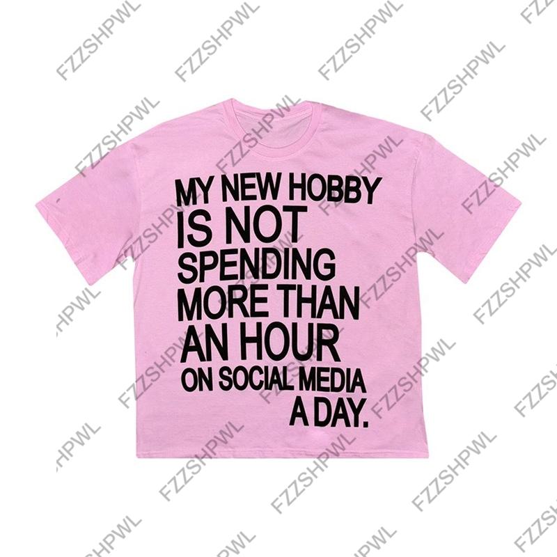 

Oversized Punk Y2K Cotton Tshirt Harajuku Letter Print Subculture Short Sleeve Tshirt Streetwear Rock Goth Chic Top Hiphop Tee 4XL
