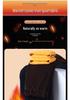 Men's High Waist Corduroy Pants – Autumn/Winter Casual Straight-Leg Trousers for Middle-Aged Men