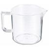 Entec Acrylic Measuring Cup, 1L