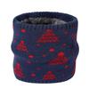 Winter Thermal Knitted Neck Warmer