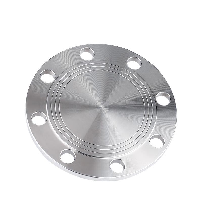 Stainless Steel Blind Cover