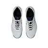 Asics Gel Dedicate 8 Low Top Tennis Shoes Men's White - 1041A410-105