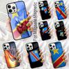 Demokratische Republik Kongo Flagge Weiche Handyhülle für iPhone 17 Air 16e Pro max 15 Pro 13 14 Plus 11 12 MagSafe Magnetische Hülle