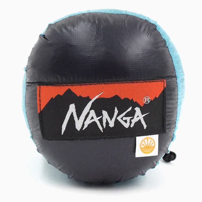 NANGA MINIMARHYTHM ZERO Regular BLK