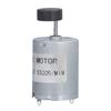 DC12V Motor Vibrating Speed Reduction Transmission Parts with 13x6mm Eccentric Wheel 5300RPM