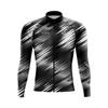 Performance Apparel Cycling Jackets Pro Team Long Sleeve Winter Thermal Fleece Jerseys Maillot Ciclismo Hombre Mtb Invierno