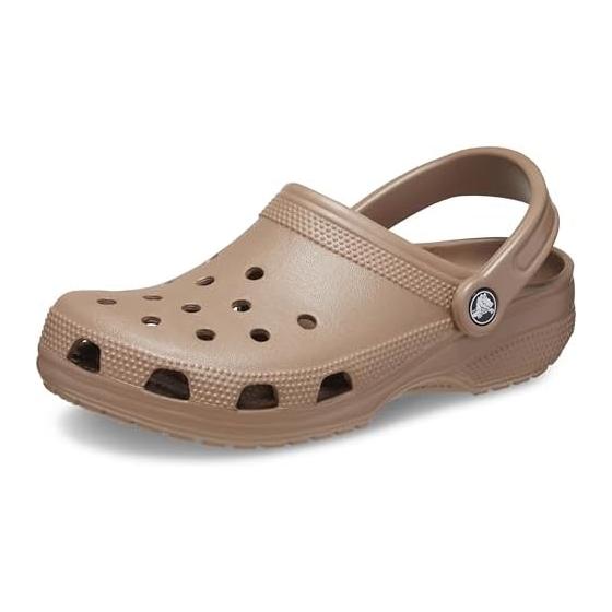 [Crocs] Sandals Classic Clog 10001 (Trendy Color)