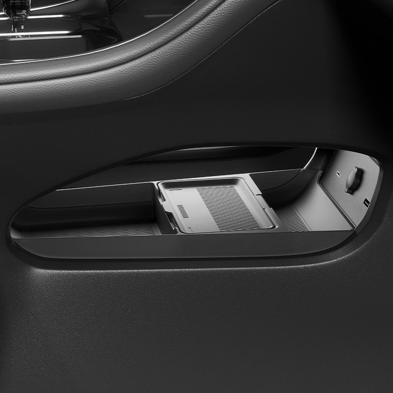 

Fifth-Gen Emgrand Center Console Storage Organizer for 26 Models