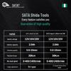 Sata 20V Cordless Impact Drill D05716