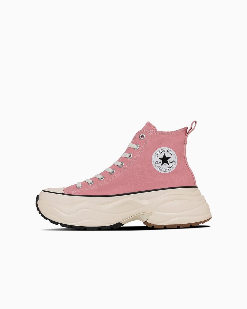 31313900 Converse All Star Surgetrainer Hi Blush Pink (Men's)