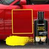 Autokratzer Reparaturflüssigkeit: Polieren, Dekontaminieren und Kleine Kratzer Wiederherstellen