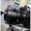 Anti-Scratch Camera Lens Sticker For VILTROX AF85F1.8 Z Mount AF85 1.8 AF 85mm F1.8 RF Canon Nikon Protective Film Skin
