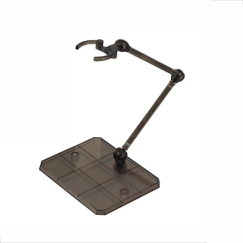 Action Base Clear Display Stand For 1/144 Hg/rg Gundam Figure Models**
